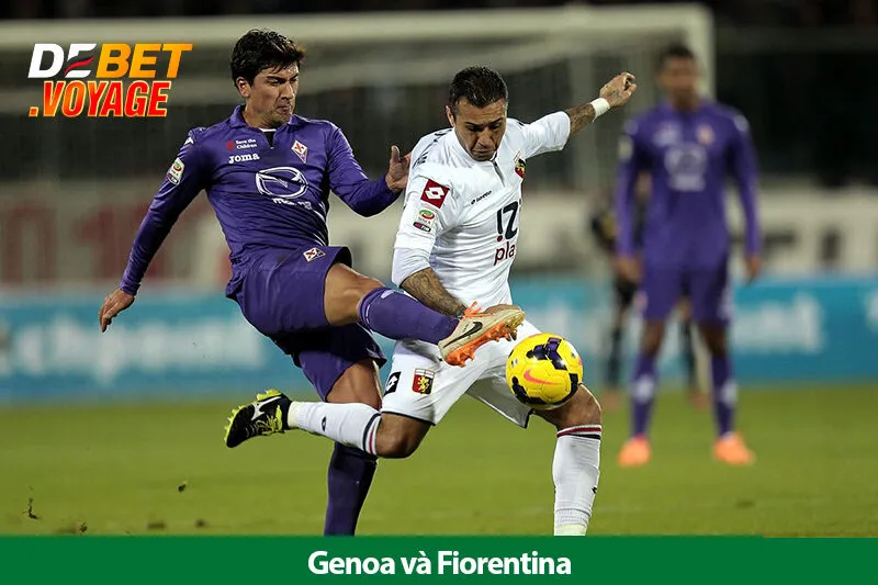 Soi Kèo Bóng Đá Hôm Nay Genoa vs Fiorentina 00h30 Ngày 01/11