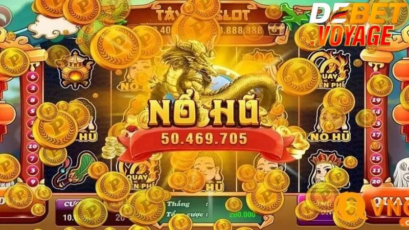 Kinh nghiệm chơi nổ hũ tài xỉu luôn thắng lớn