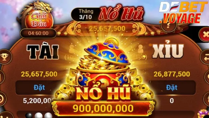 Mách bạn .cách chơi nổ hũ cơ bản cho thành viên mới