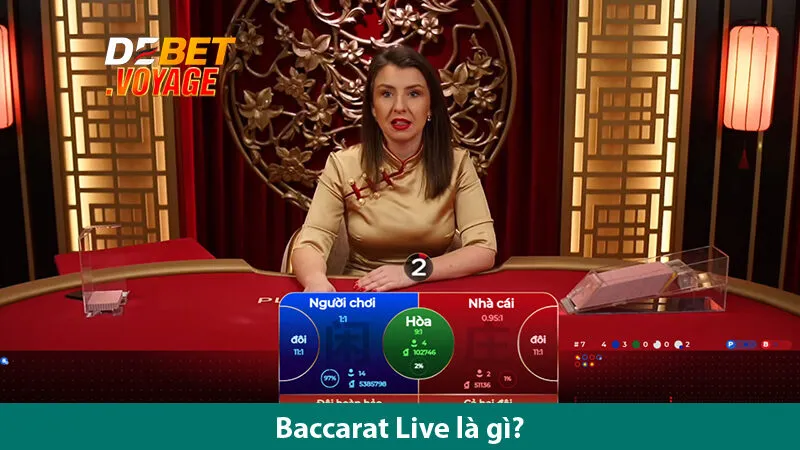 Baccarat Live – Chiến Lược Chơi Dễ Dàng Để Luôn Thắng Cùng https://debet.ooo