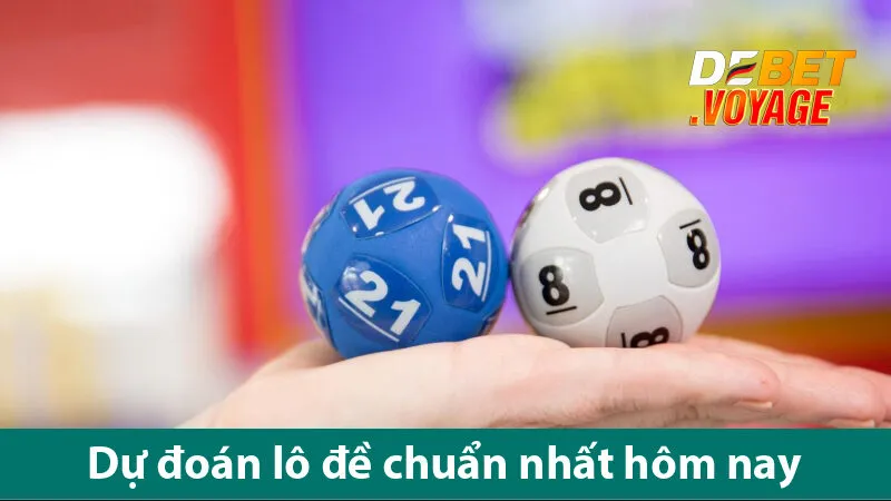 Chơi đề hiệu quả XSMB 04/11/2024 – Cầu lô chuẩn trên Debet