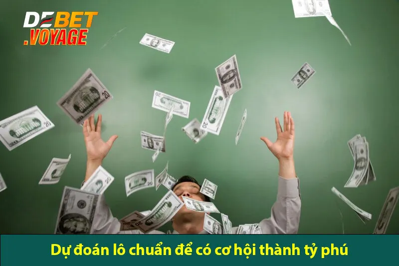 Chơi đề hiệu quả XSMB 04/11/2024 – Cầu lô chuẩn trên Debet