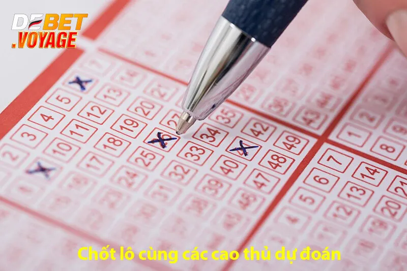 Dự đoán dàn đề chuẩn XSMB 03/11/2024 – Chốt lô tiềm năng tại Debet