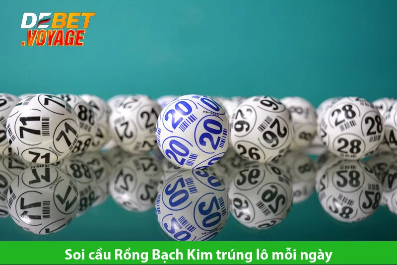 Dự đoán dàn đề chuẩn XSMB 03/11/2024 – Chốt lô tiềm năng tại Debet
