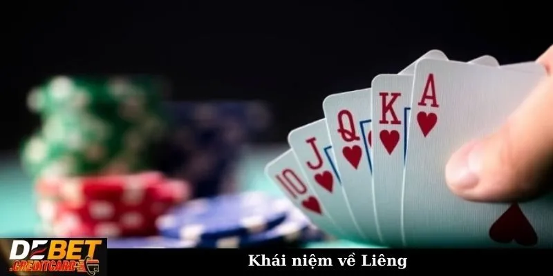 Khái niệm về Liêng